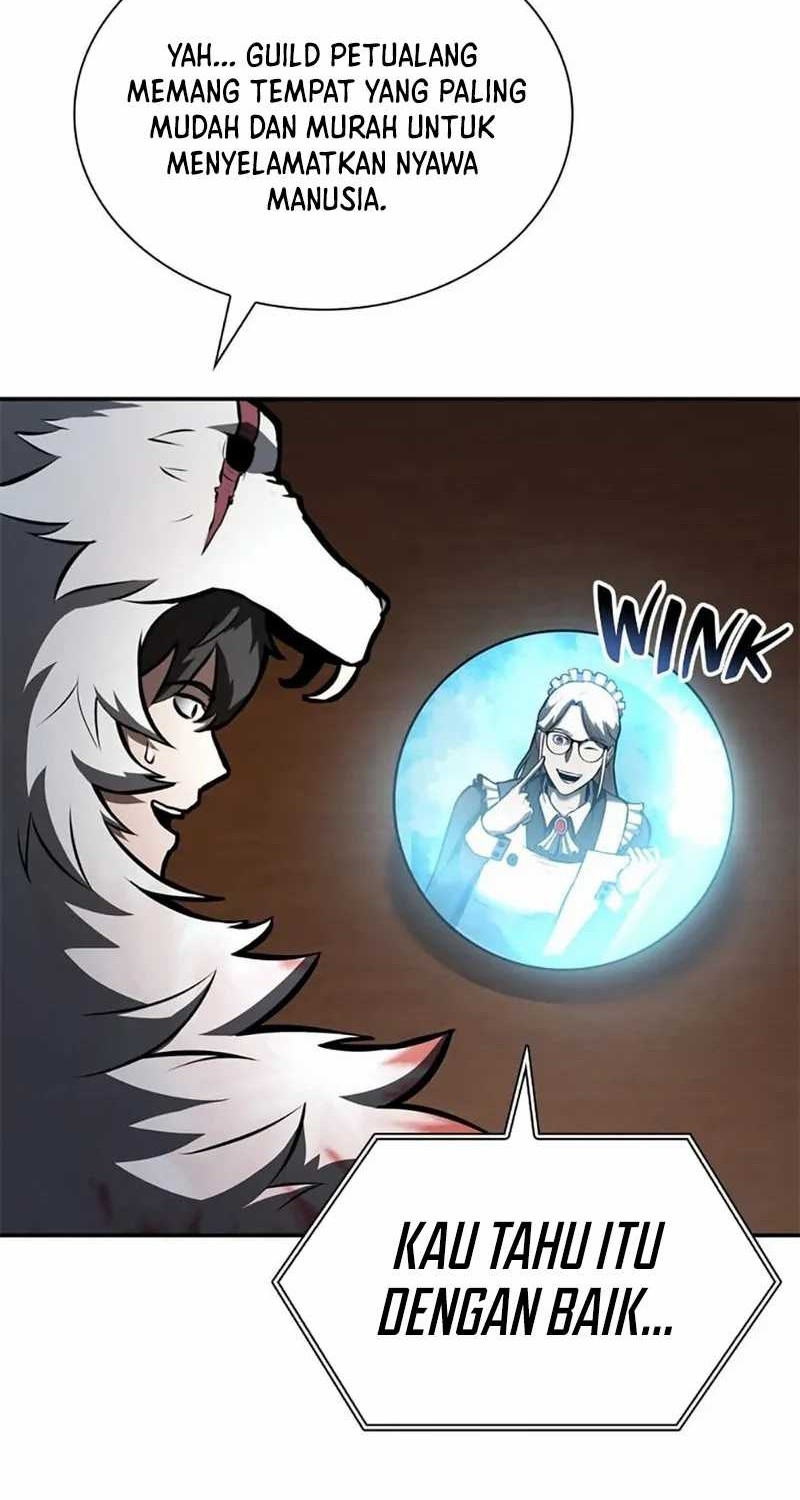 I Returned As An FFF-Class Witch Doctor Chapter 72 halaman 24