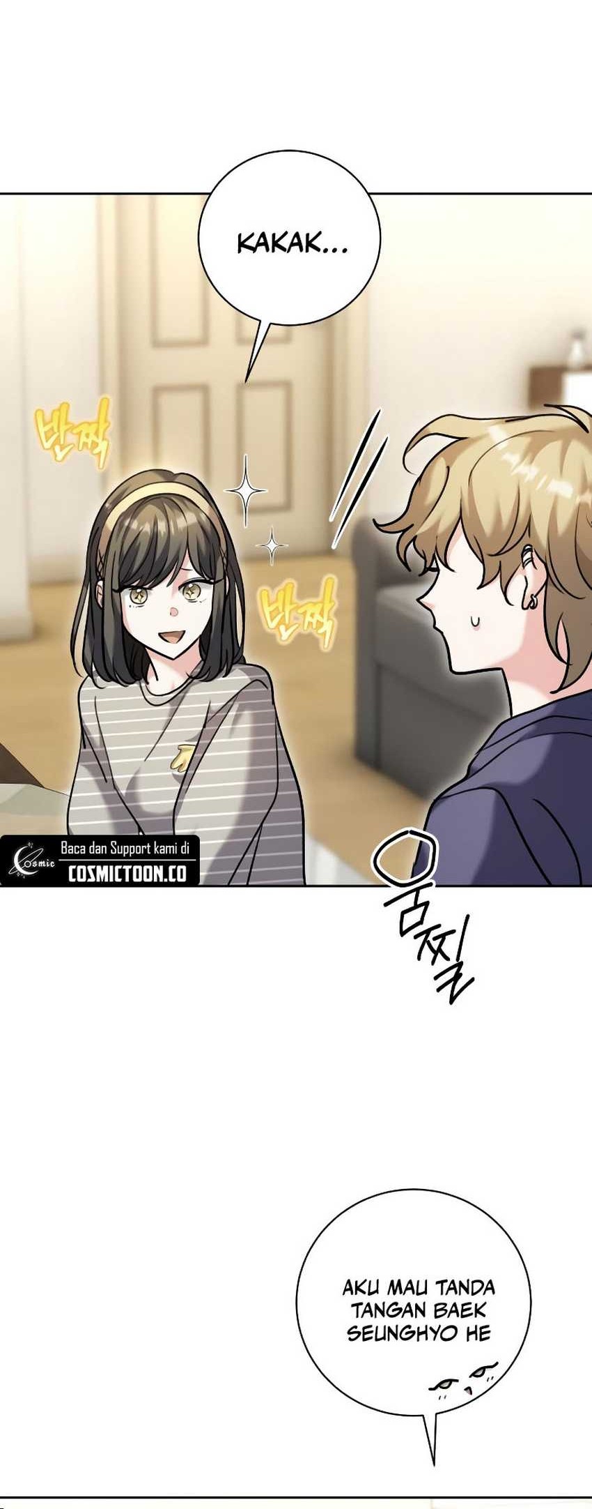 Genius Actor’s Aura Chapter 57 halaman 20