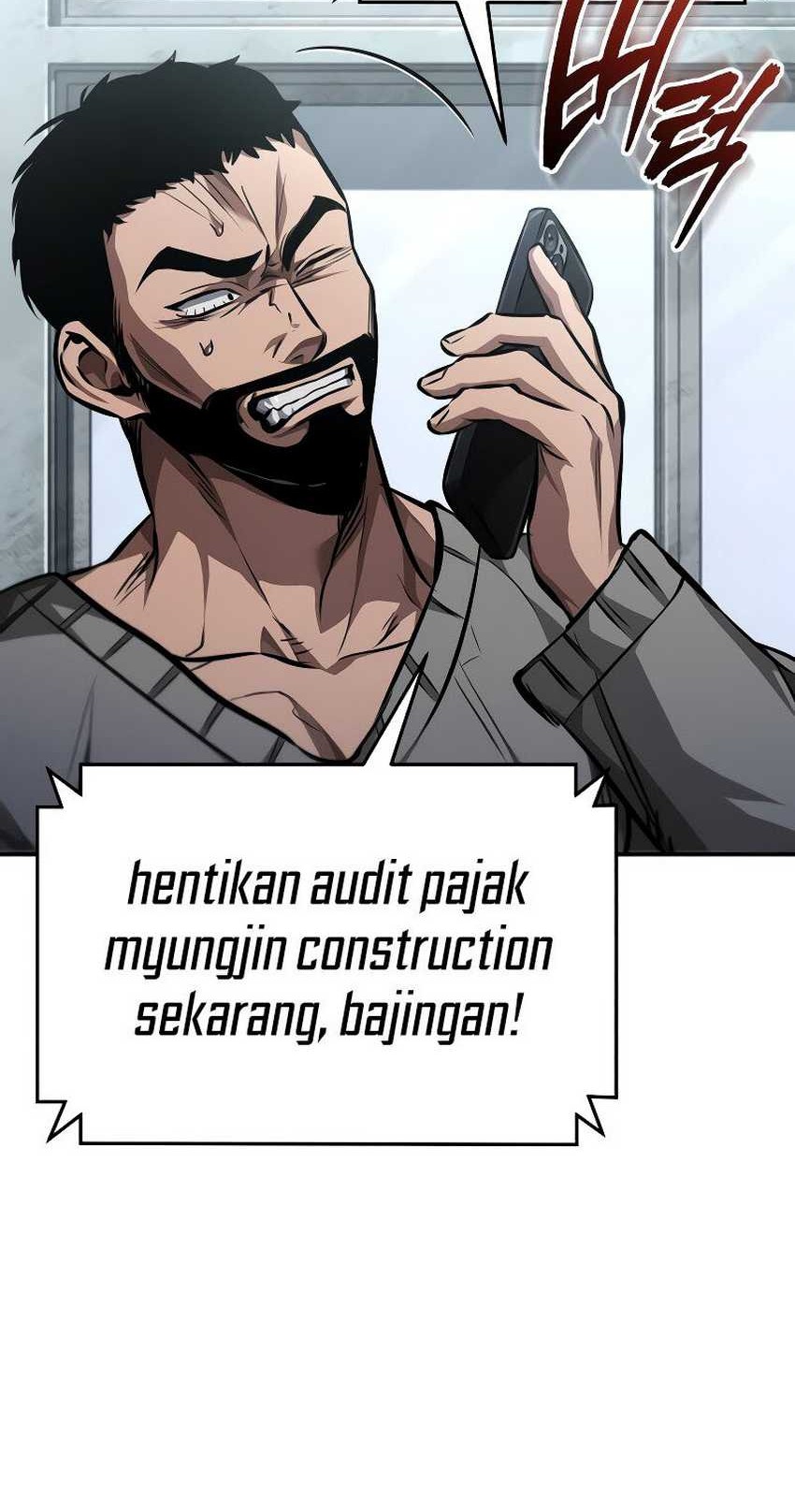 Devil Returns To School Days Chapter 63 Gambar 23
