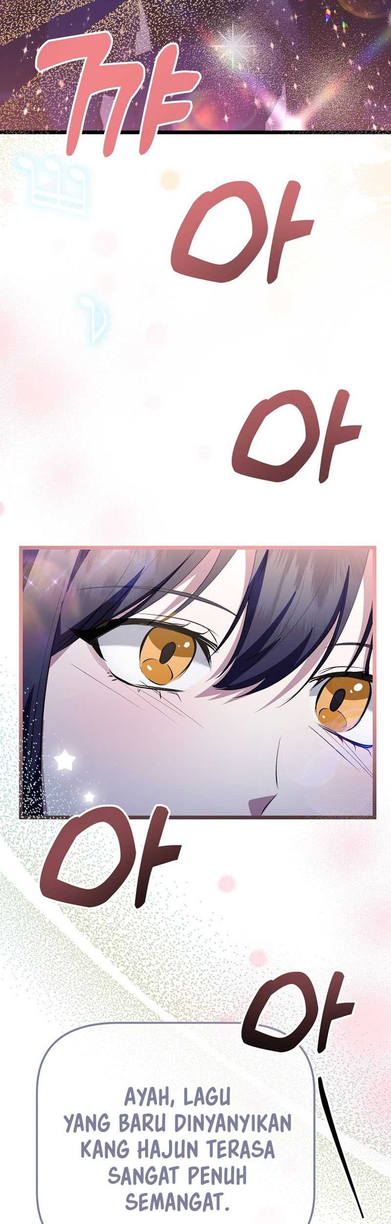The Crazy Genius Composer Returns Chapter 35 halaman 17