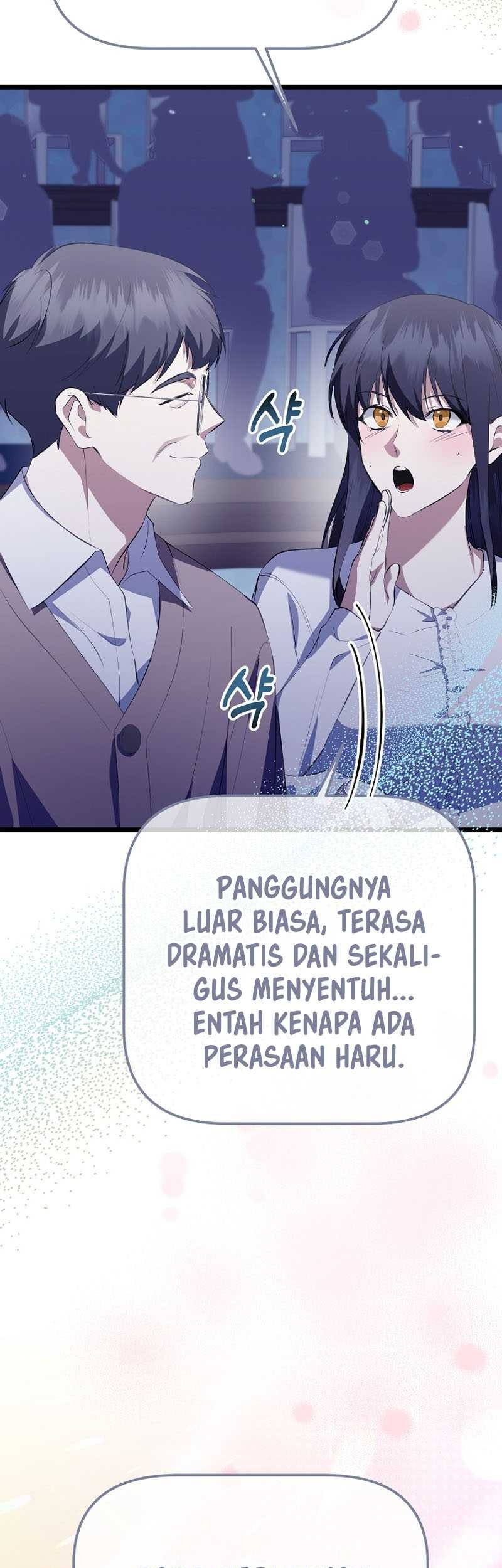 The Crazy Genius Composer Returns Chapter 35 halaman 18