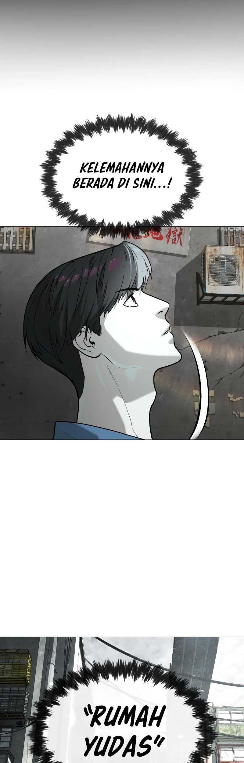 Killer Peter Chapter 62 Gambar 46