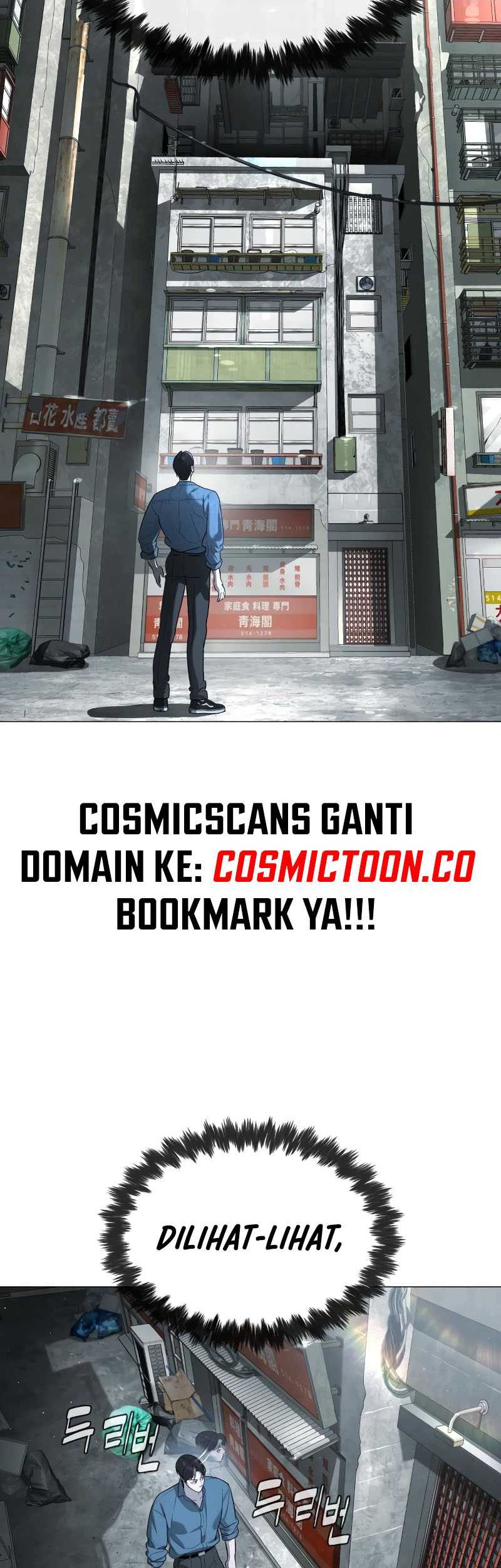 Killer Peter Chapter 62 Gambar 47