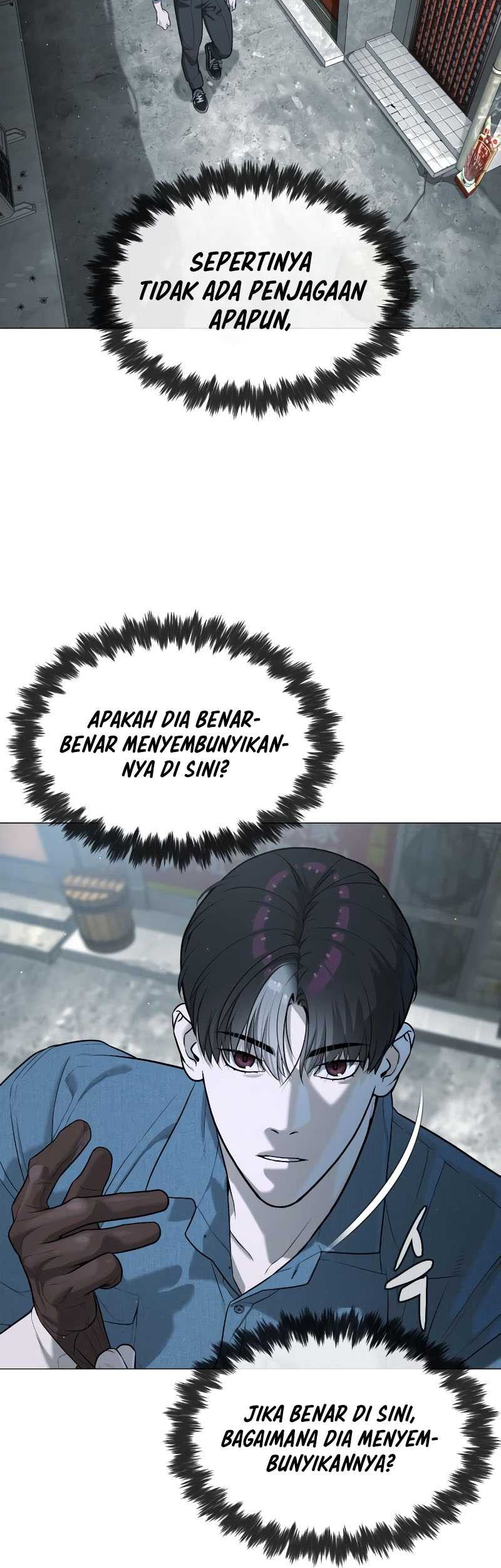 Killer Peter Chapter 62 Gambar 48