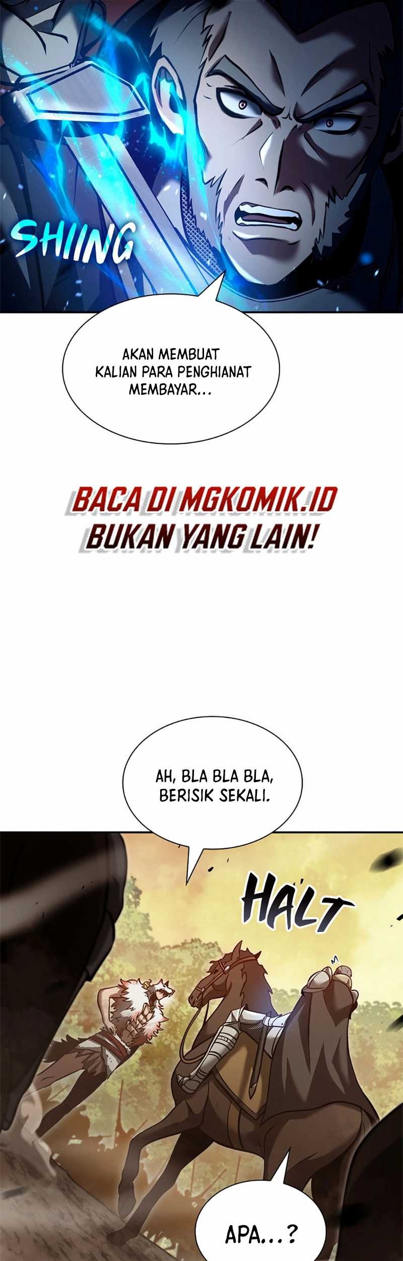 I Returned As An FFF-Class Witch Doctor Chapter 75 halaman 26