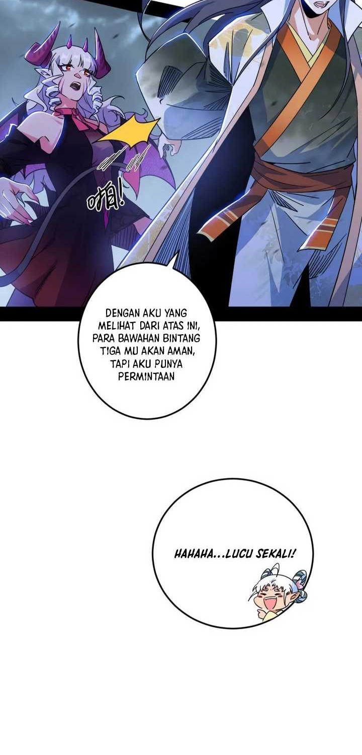 I’m An Evil God Chapter 510 halaman 13