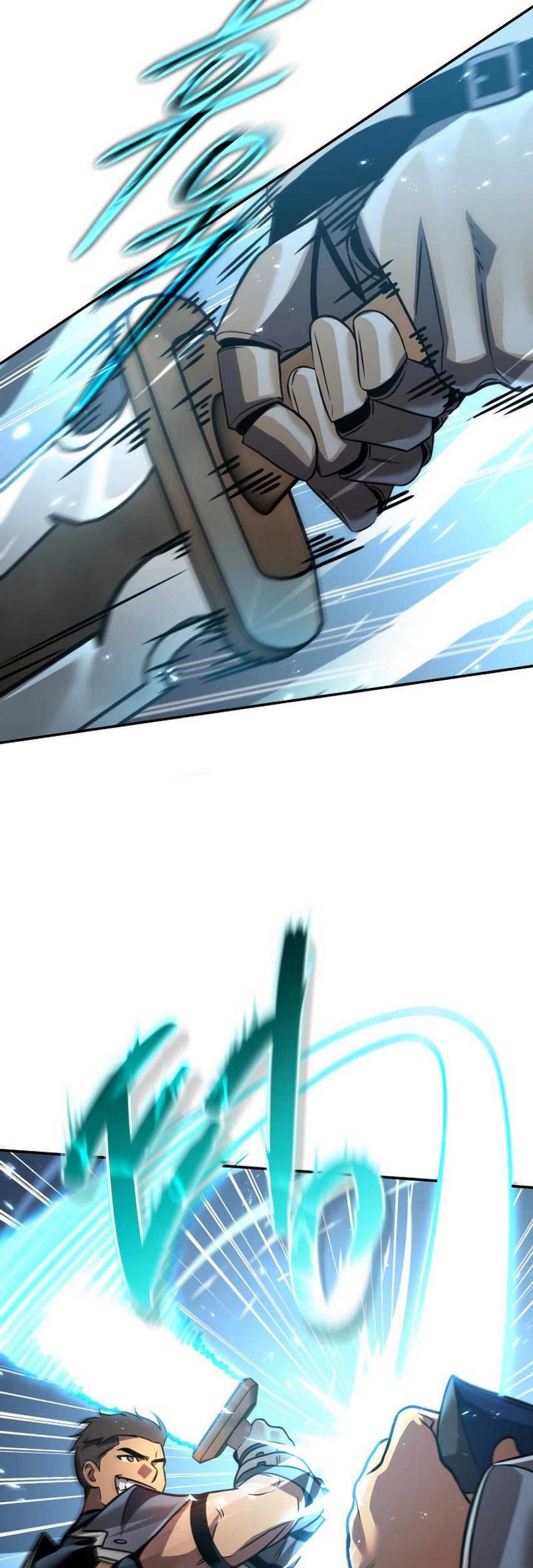 Legendary Blacksmith’s Vengeance Chapter 58 halaman 24
