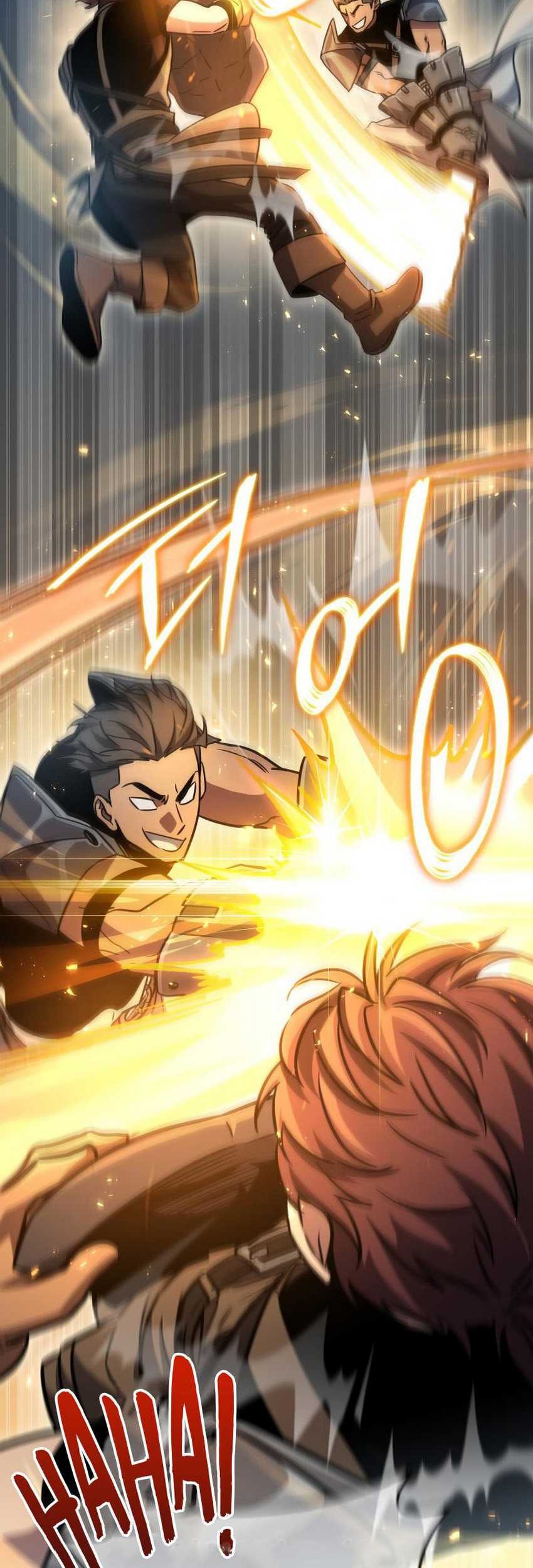 Legendary Blacksmith’s Vengeance Chapter 58 halaman 26