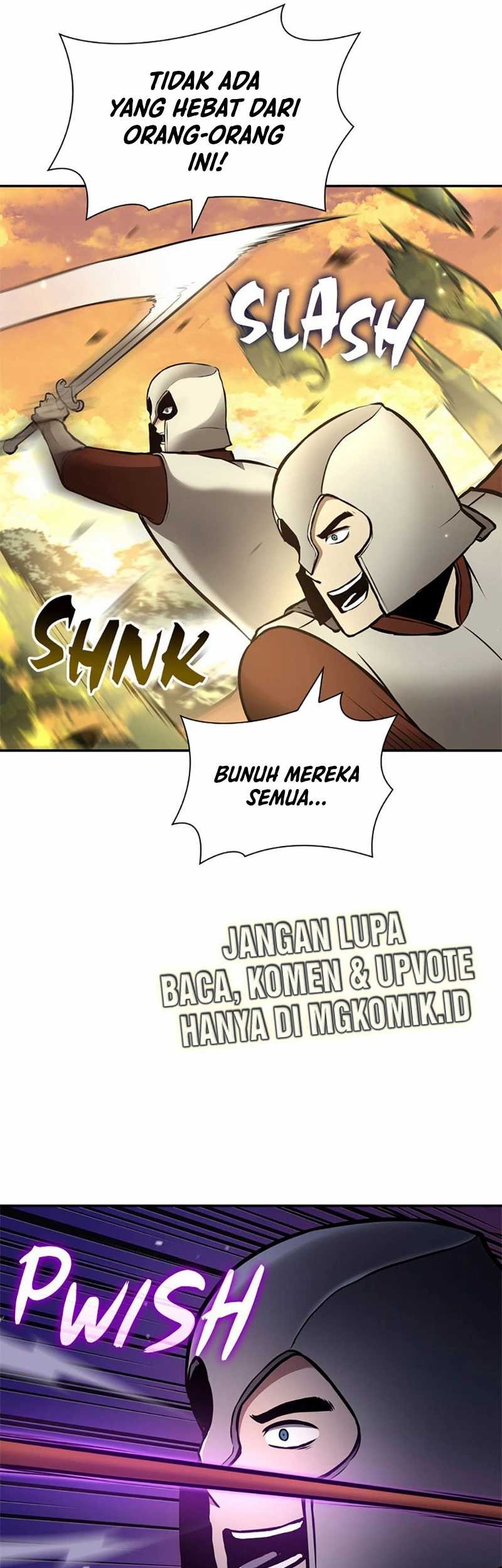 I Returned As An FFF-Class Witch Doctor Chapter 76 halaman 21
