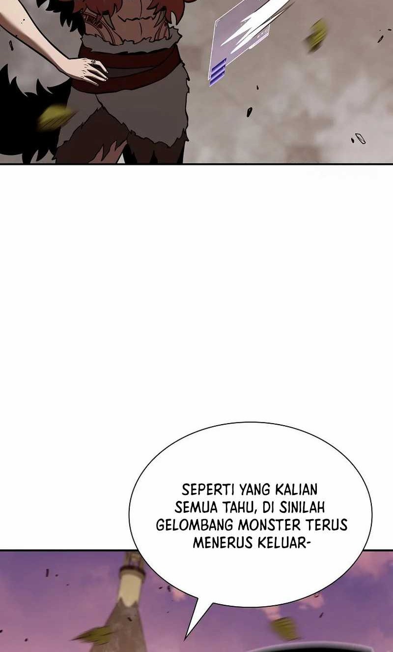 I Returned As An FFF-Class Witch Doctor Chapter 77 halaman 24