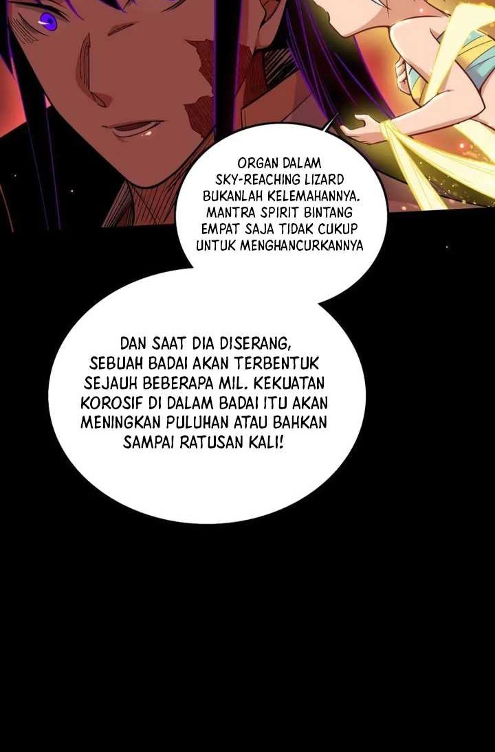 I’m An Evil God Chapter 511 halaman 13