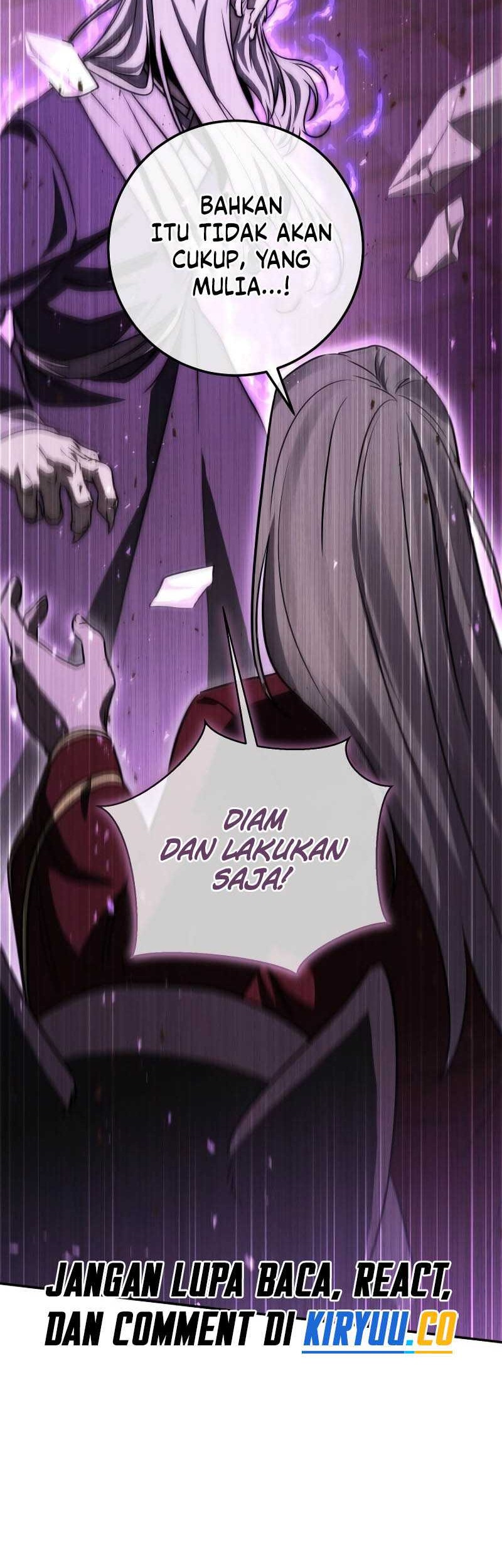 Legendary Blacksmith’s Vengeance Chapter 63 halaman 24