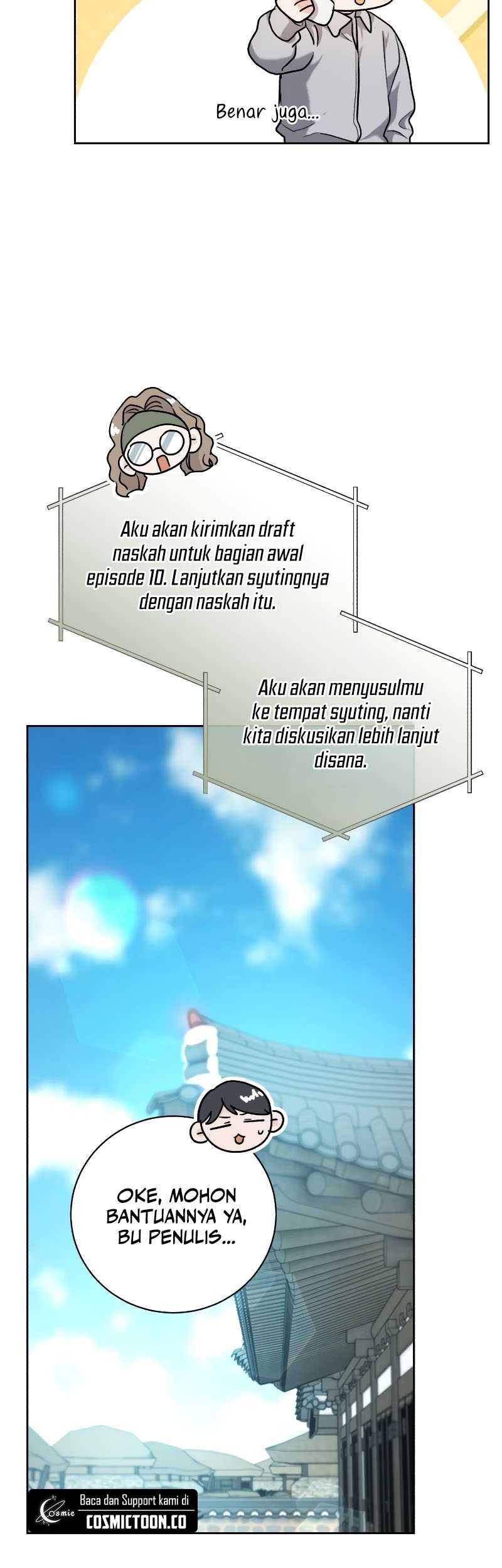 Genius Actor’s Aura Chapter 58 halaman 22