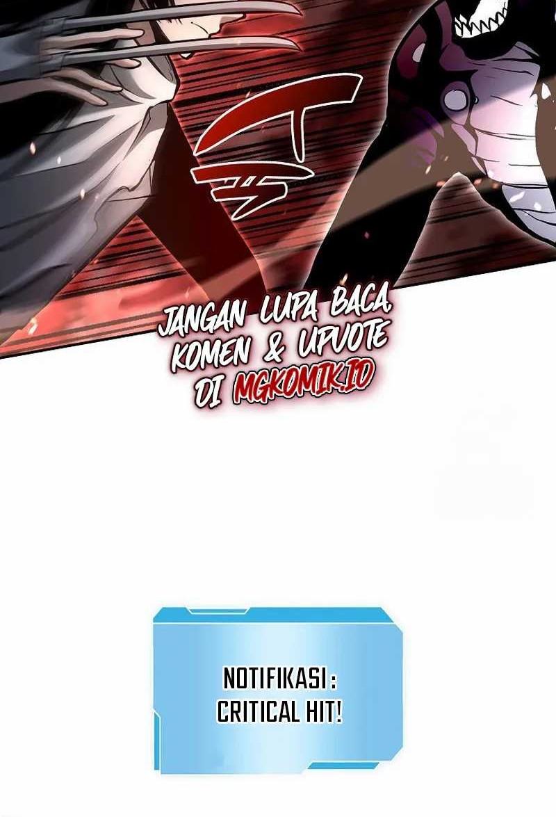 I Returned As An FFF-Class Witch Doctor Chapter 78 halaman 22