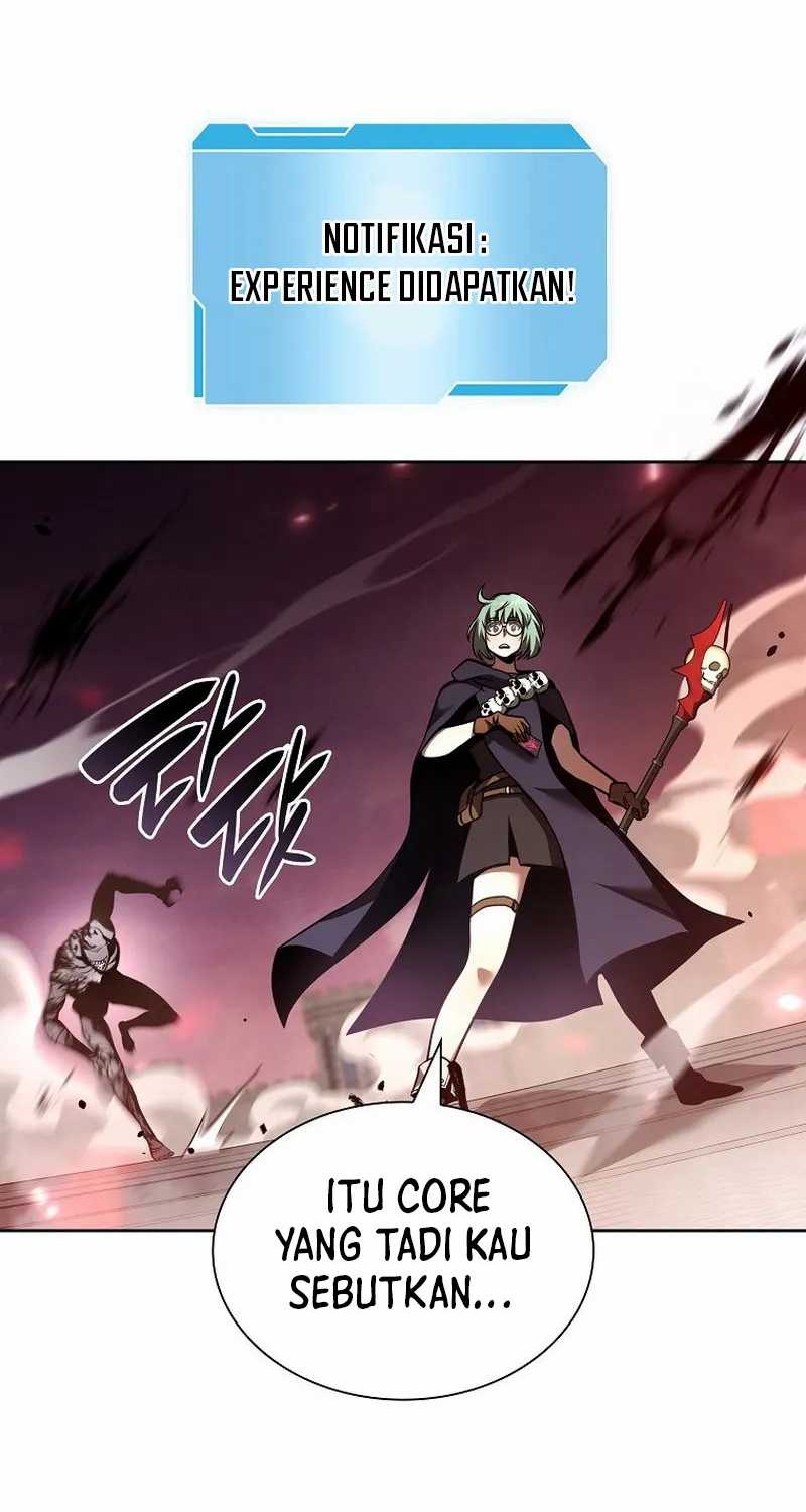 I Returned As An FFF-Class Witch Doctor Chapter 78 halaman 24