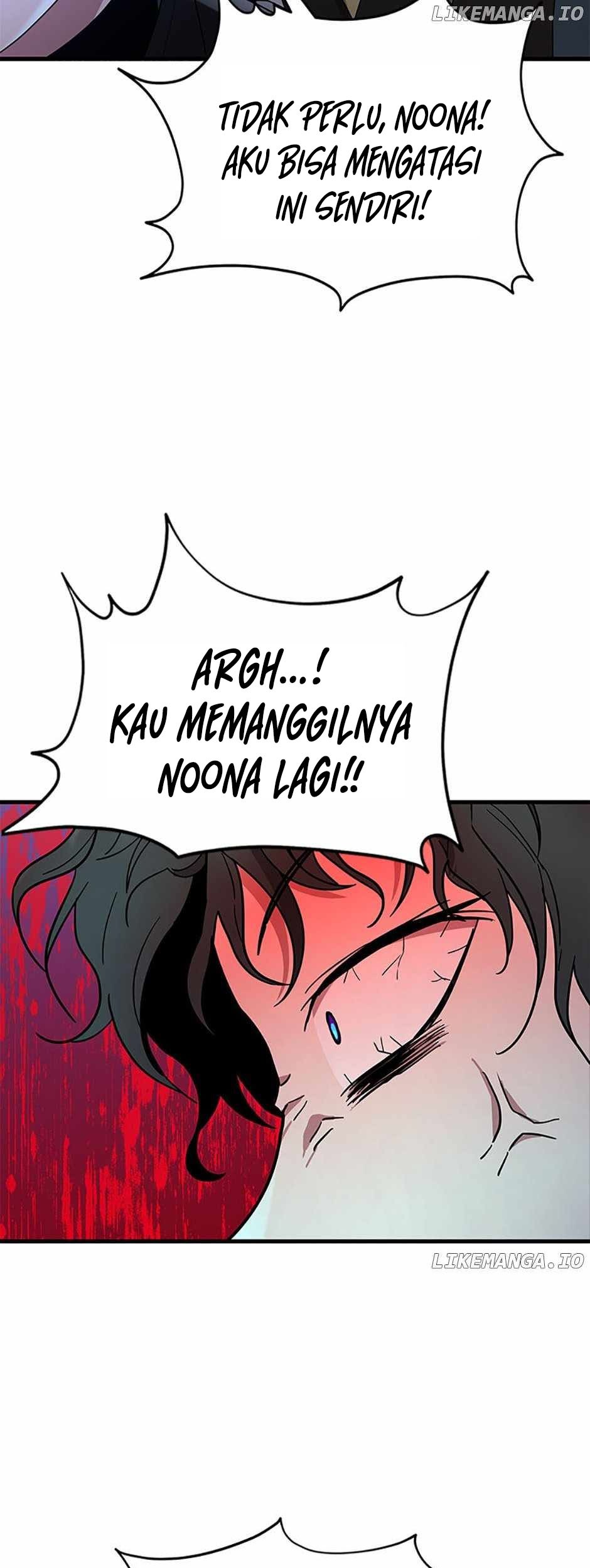 Heir of Mythical Heroes Chapter 62 Gambar 29