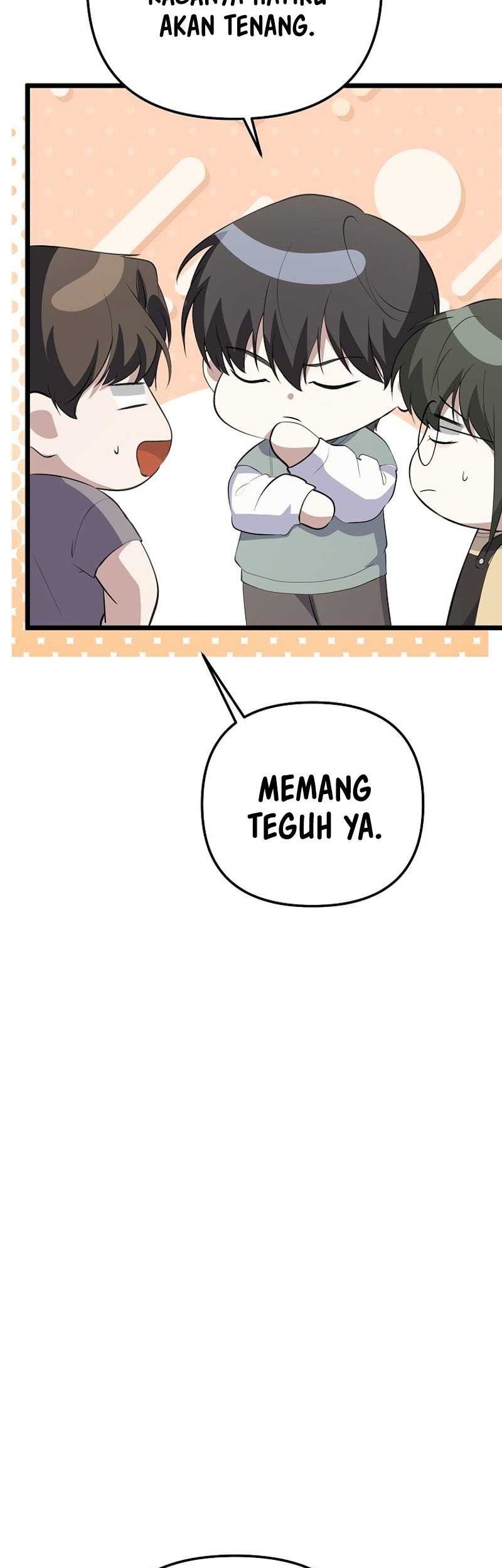 The Crazy Genius Composer Returns Chapter 36 halaman 19