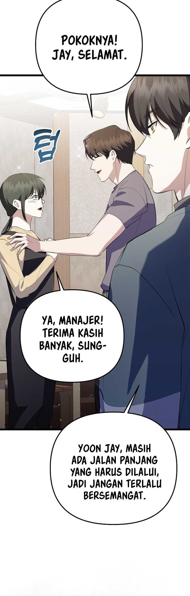 The Crazy Genius Composer Returns Chapter 36 halaman 20