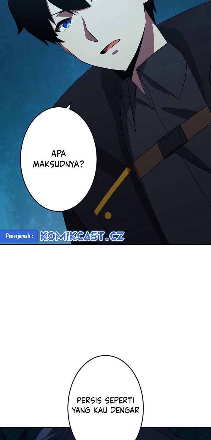 The Godslayer’s Imitator Chapter 39 halaman 19