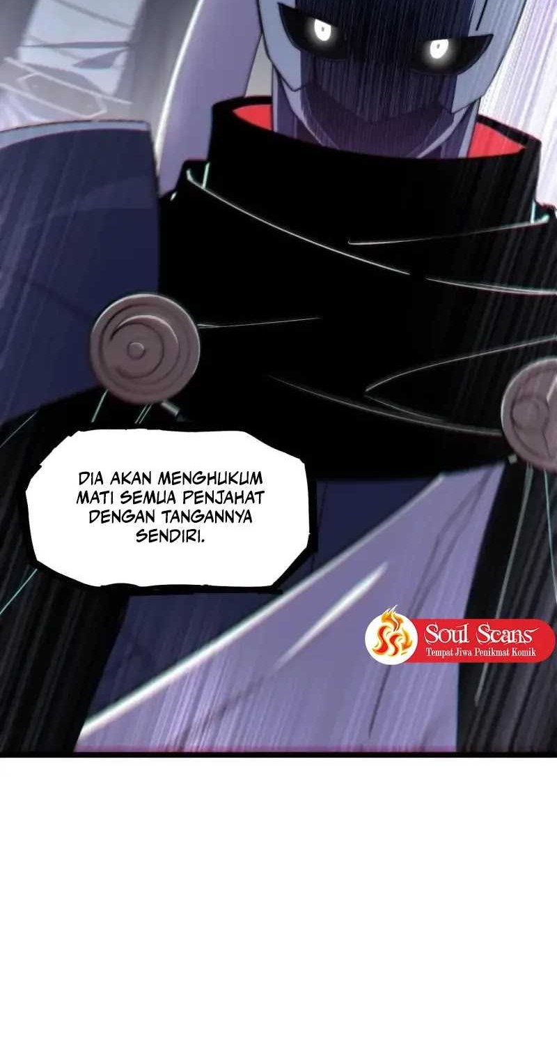 Adventures of an Undead Who Became Paladin Chapter 172 Gambar 9