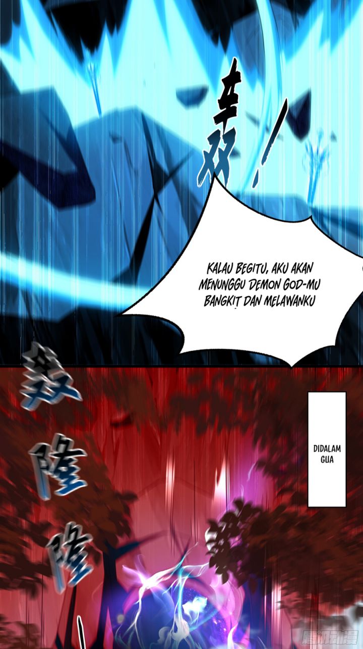 1 Million Times Attack Speed Chapter 59 Gambar 20