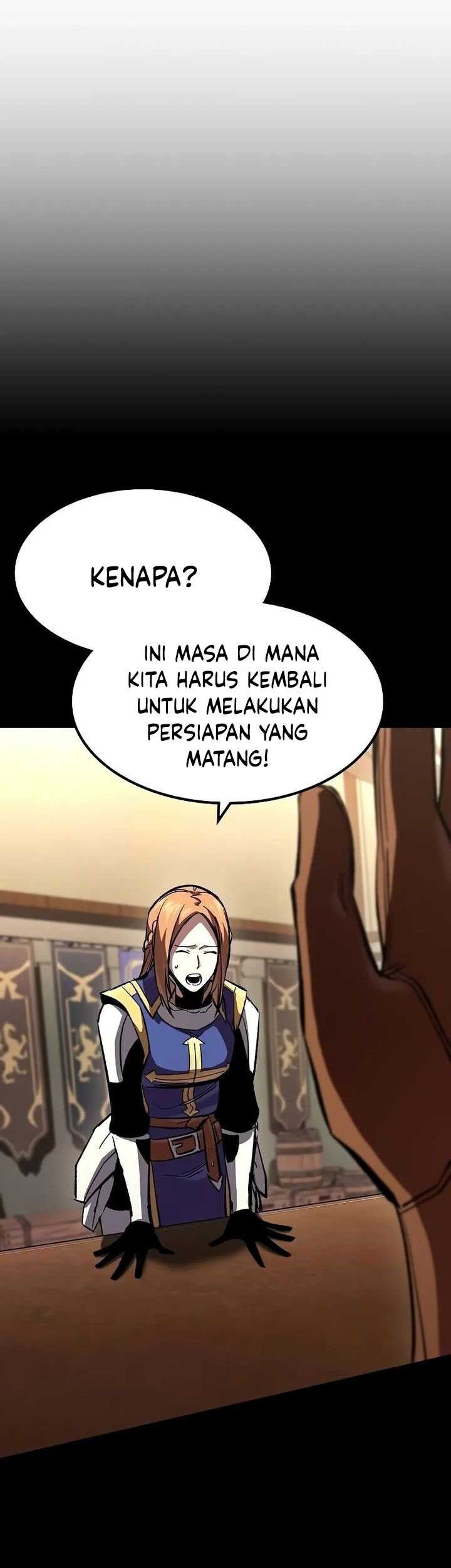 Genius Corpse-Collecting Warrior Chapter 48 halaman 25