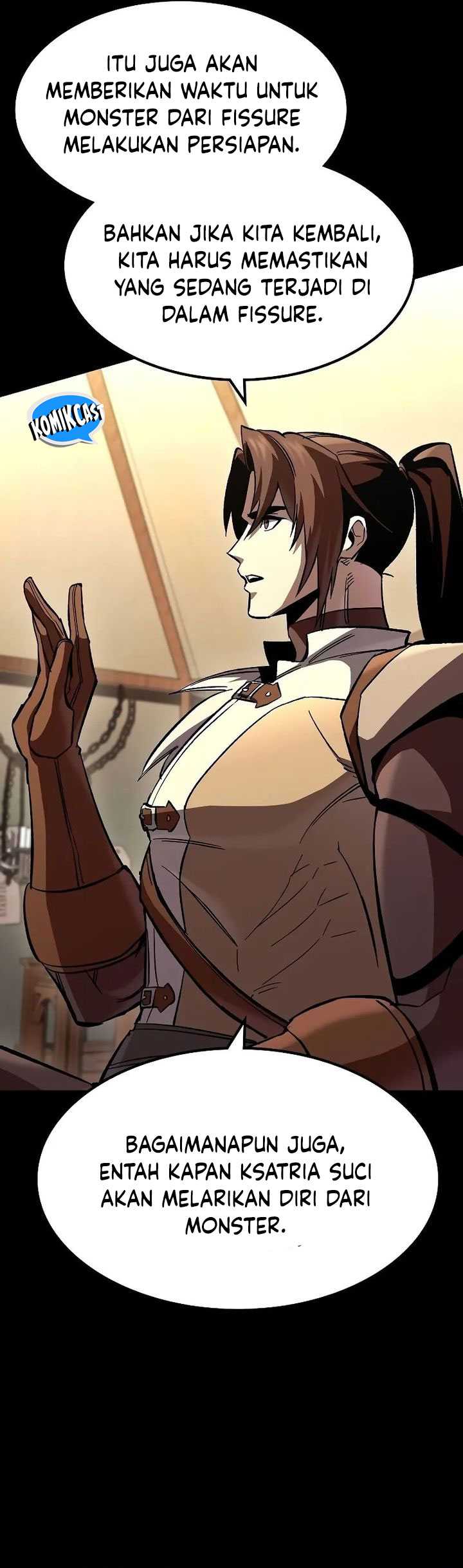 Genius Corpse-Collecting Warrior Chapter 48 halaman 27
