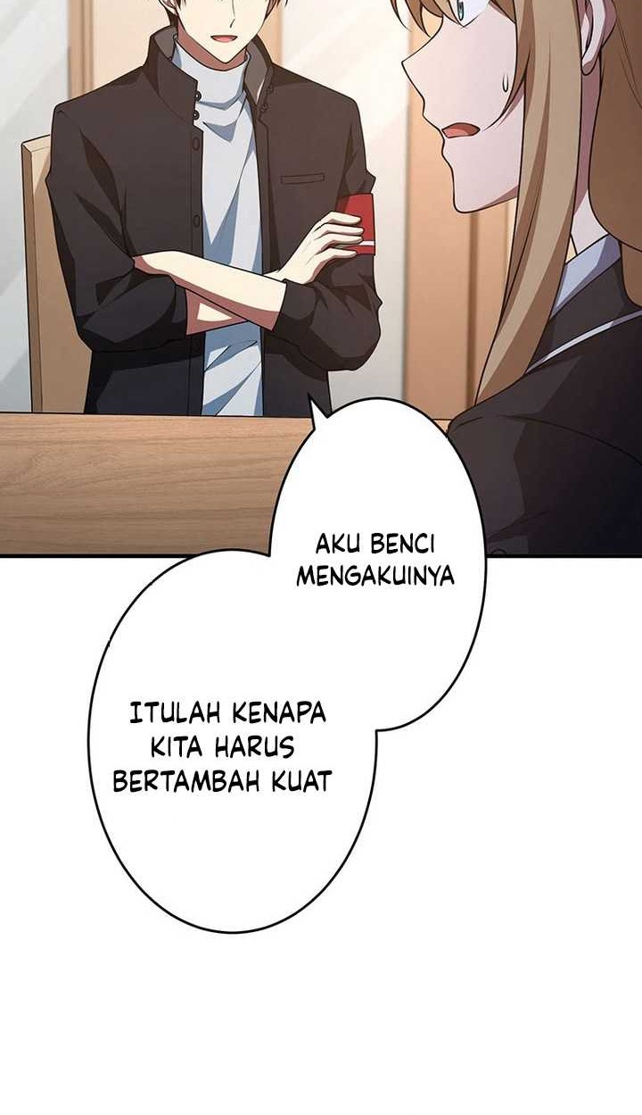 The Godslayer’s Imitator Chapter 40 halaman 19