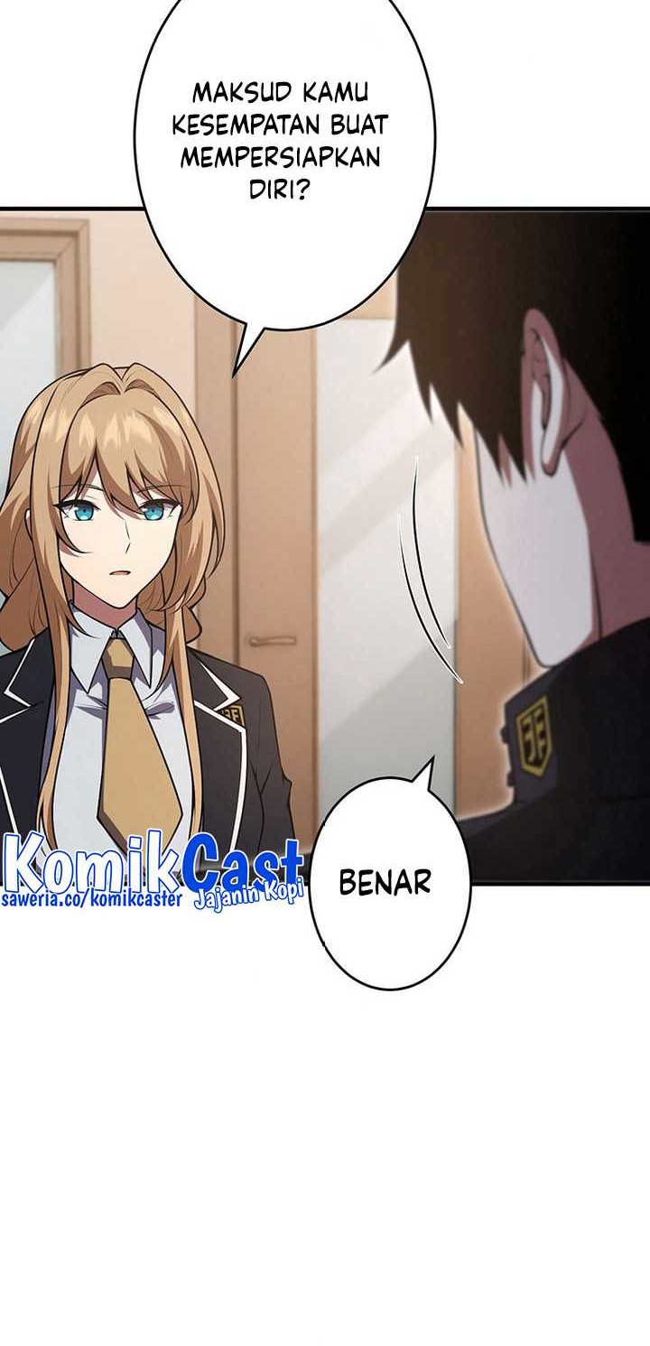 The Godslayer’s Imitator Chapter 40 halaman 17