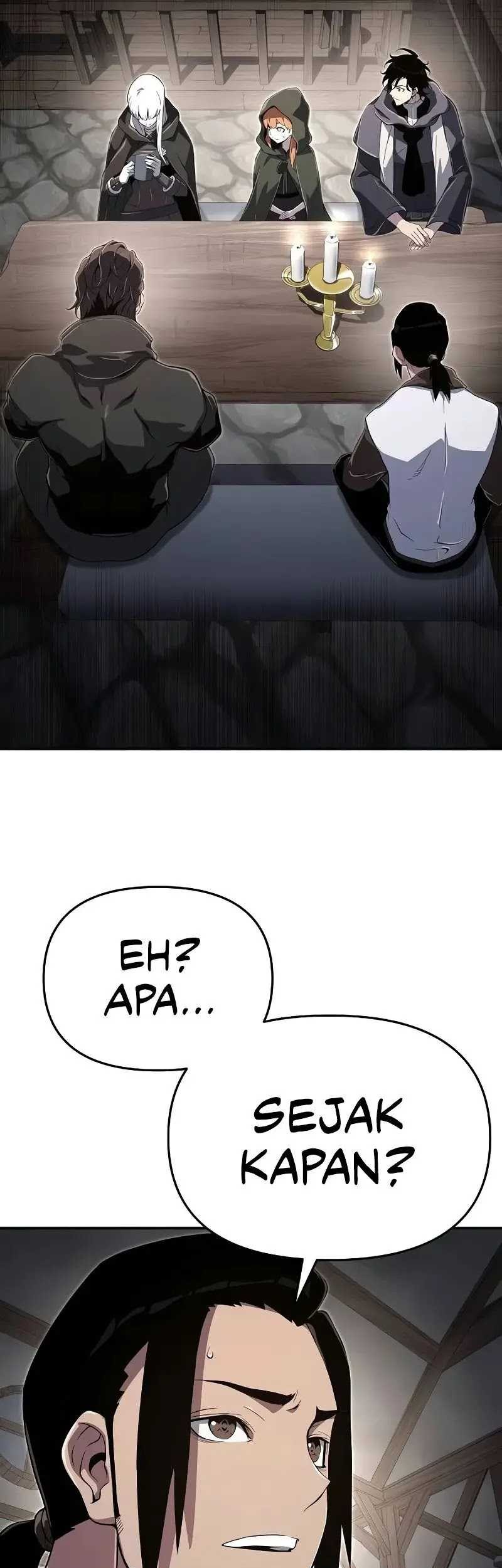 The Priest of Corruption Chapter 59 Gambar 14