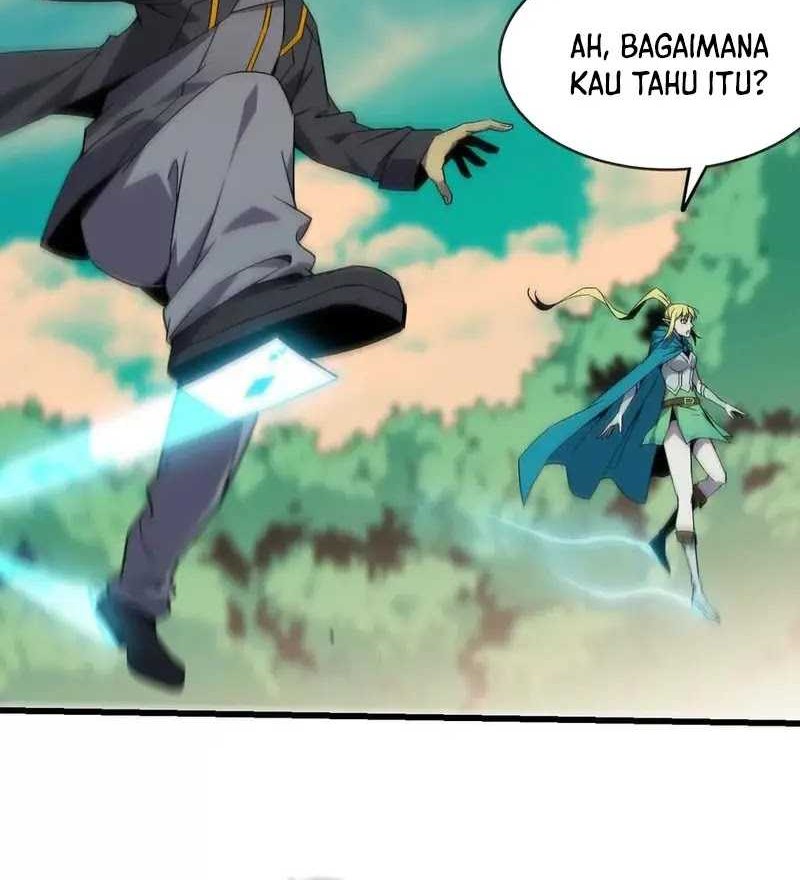 Brave X Devil Queen Chapter 77 Gambar 10