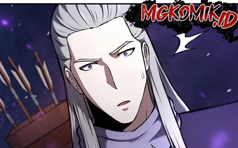 I Returned As An FFF-Class Witch Doctor Chapter 80 halaman 26