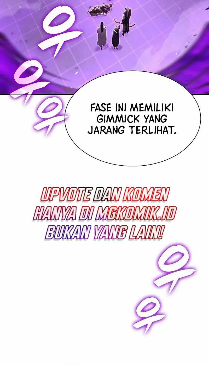 I Returned As An FFF-Class Witch Doctor Chapter 79 halaman 22