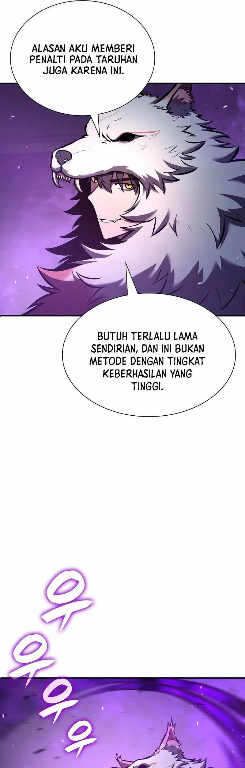 I Returned As An FFF-Class Witch Doctor Chapter 79 halaman 23