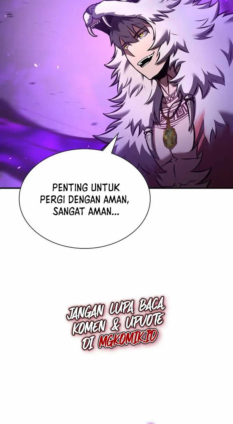 I Returned As An FFF-Class Witch Doctor Chapter 79 halaman 24