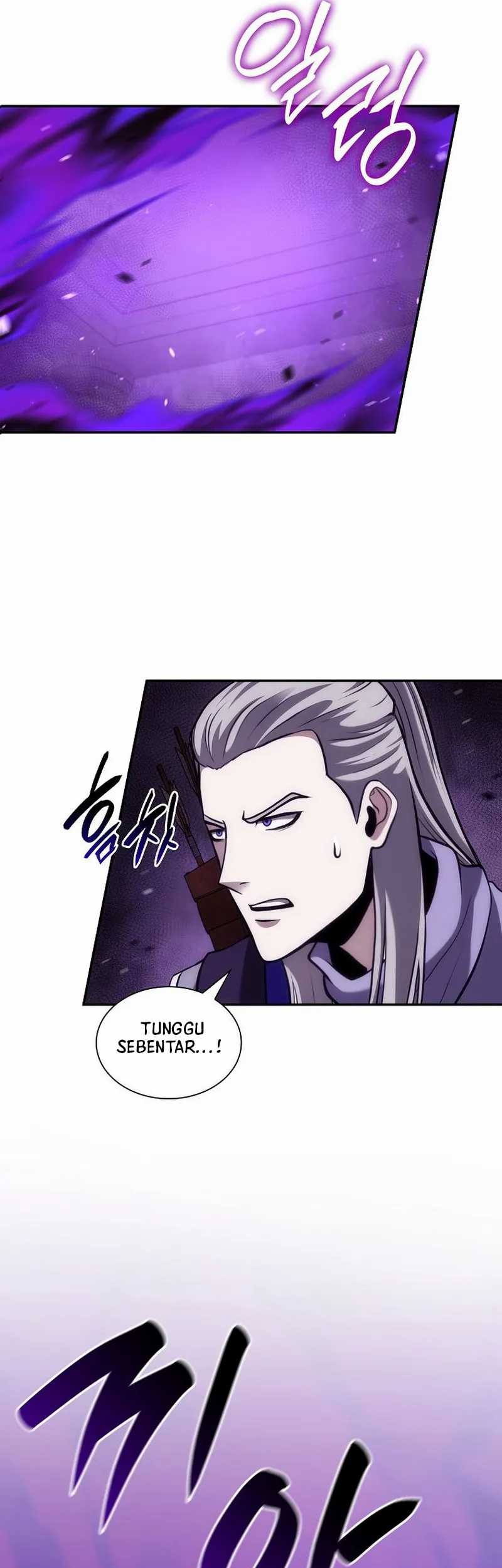 I Returned As An FFF-Class Witch Doctor Chapter 79 halaman 25