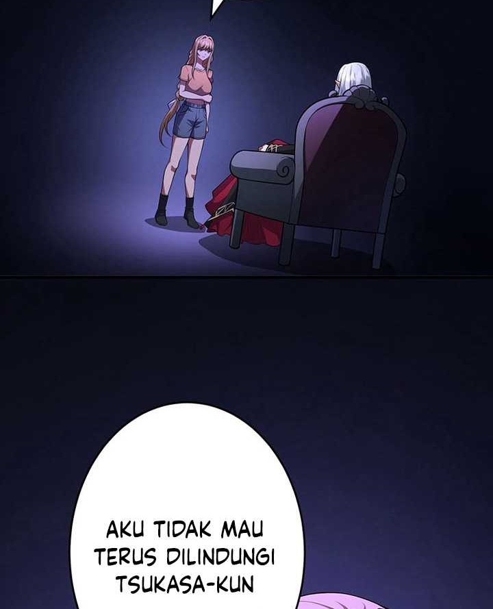 The Godslayer’s Imitator Chapter 42 Gambar 21