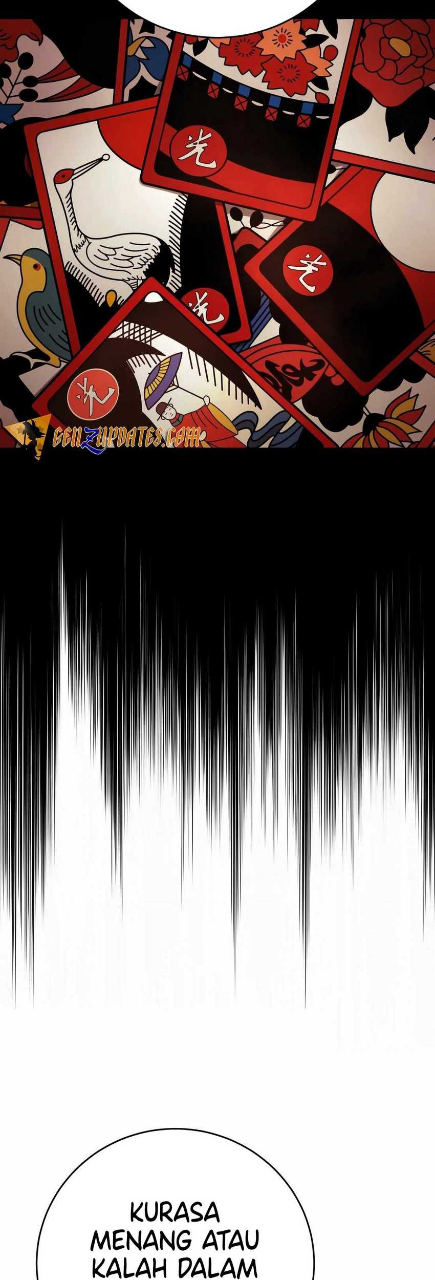 Return of the Bloodthirsty Police Chapter 69 - Halaman 21