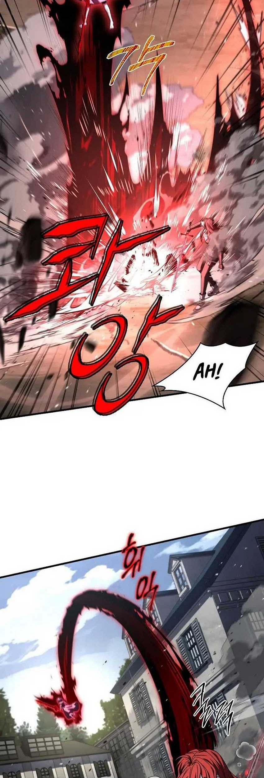 Death King Karnak Chapter 33 halaman 19
