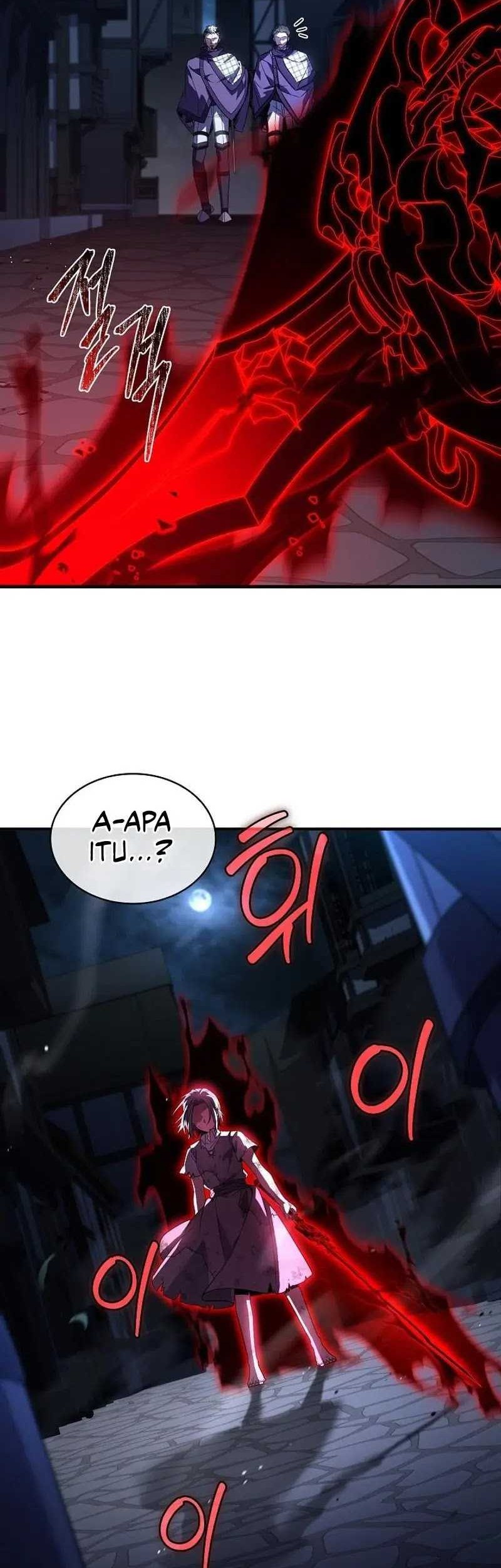 Death King Karnak Chapter 32 halaman 15
