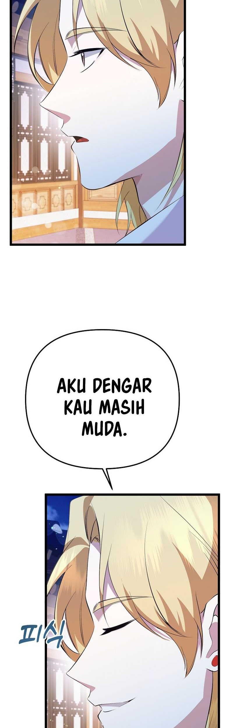 The Crazy Genius Composer Returns Chapter 37 halaman 19