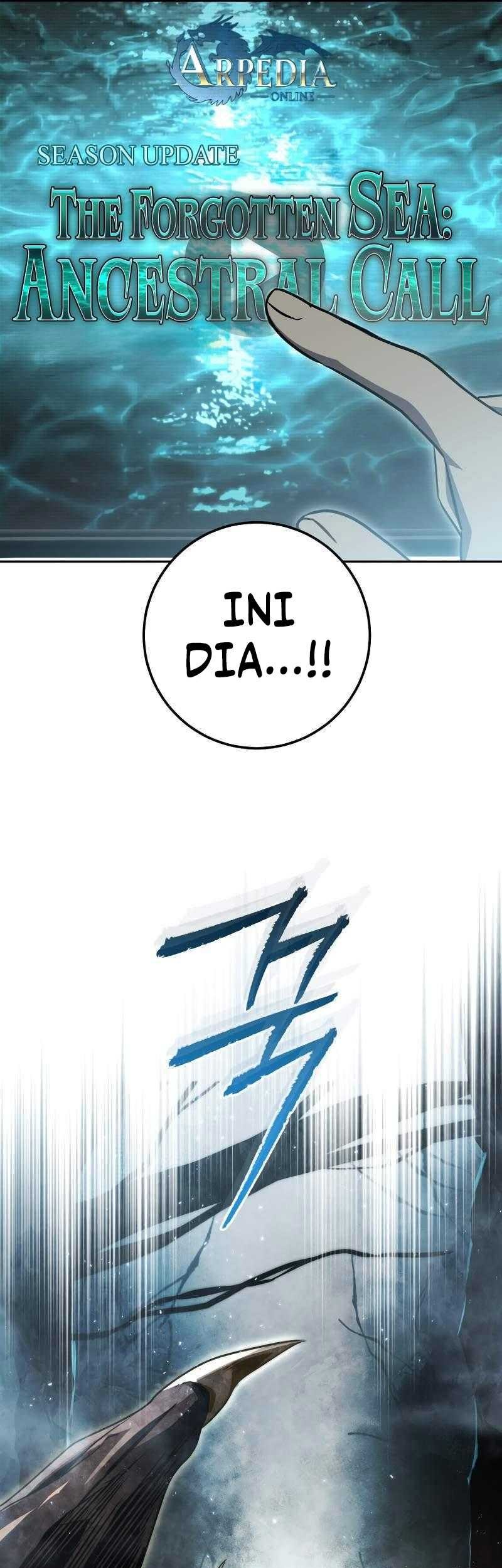 Legendary Blacksmith’s Vengeance Chapter 64 halaman 23