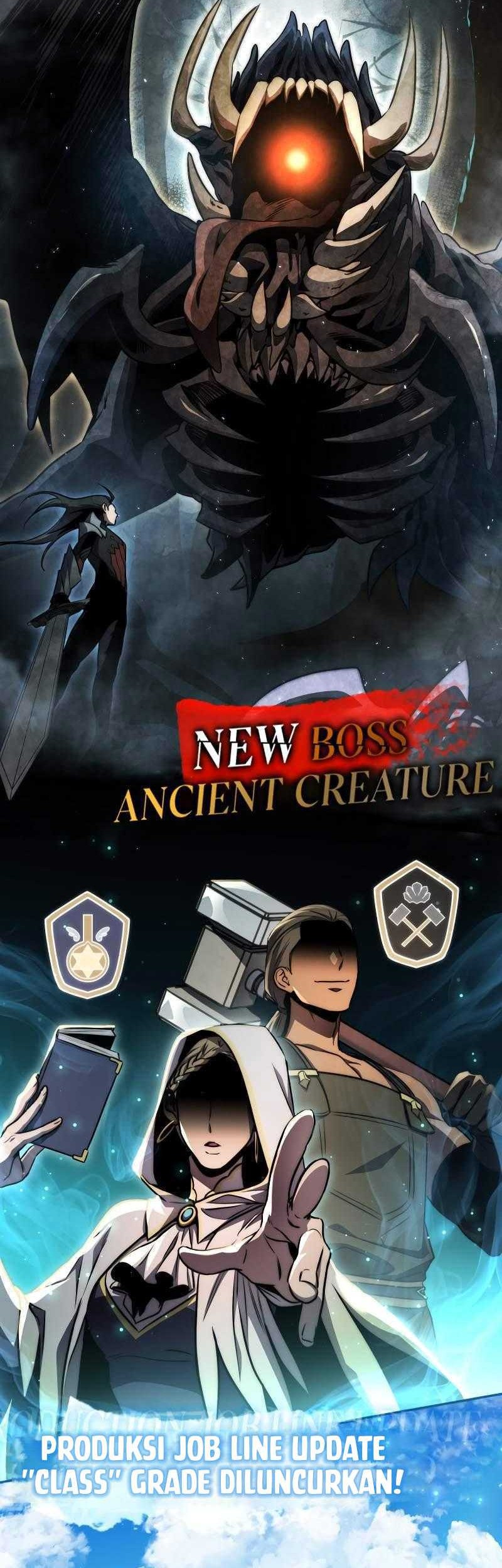 Legendary Blacksmith’s Vengeance Chapter 64 halaman 24