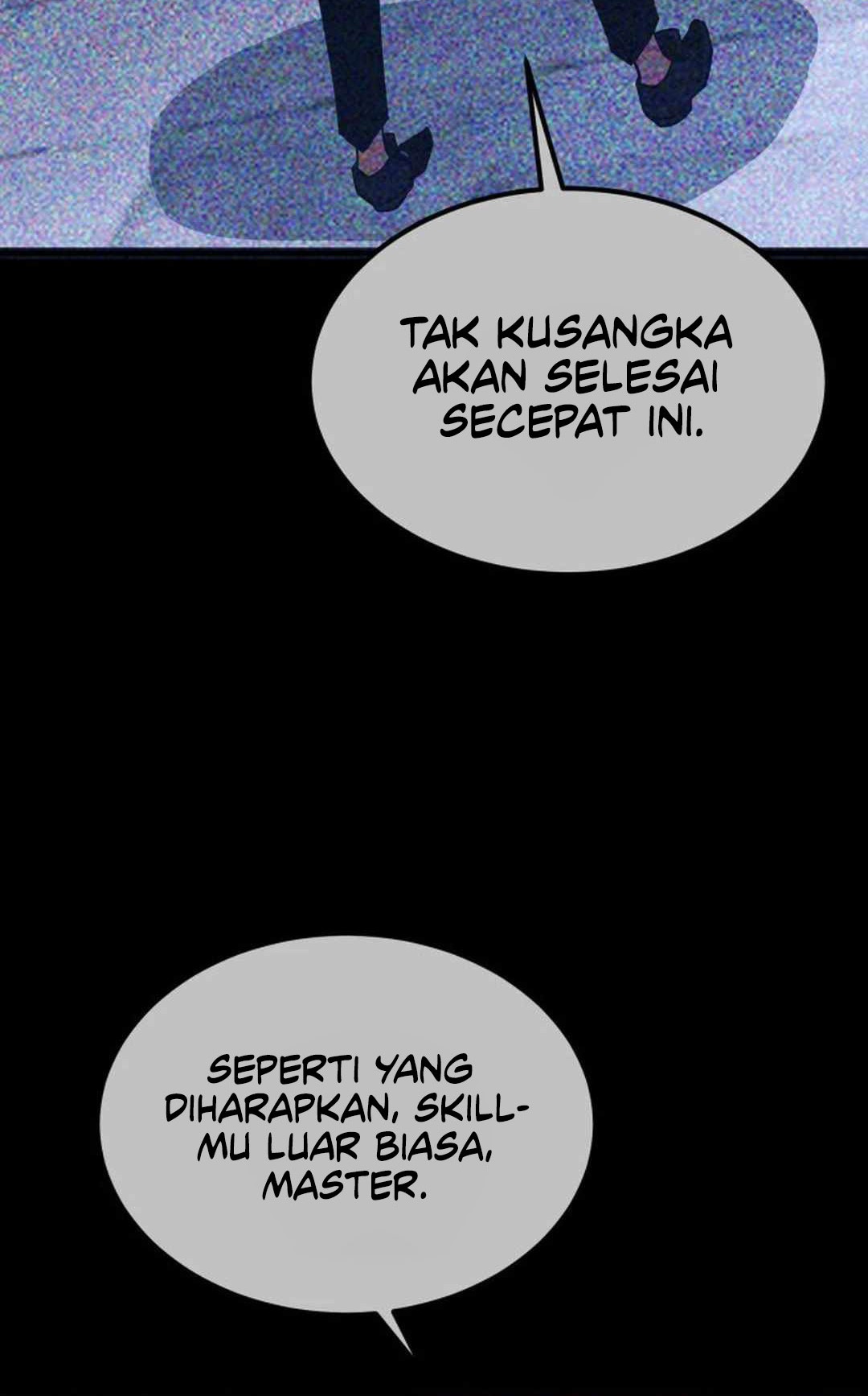How to Live as an Illegal Healer Chapter 68 Gambar 25