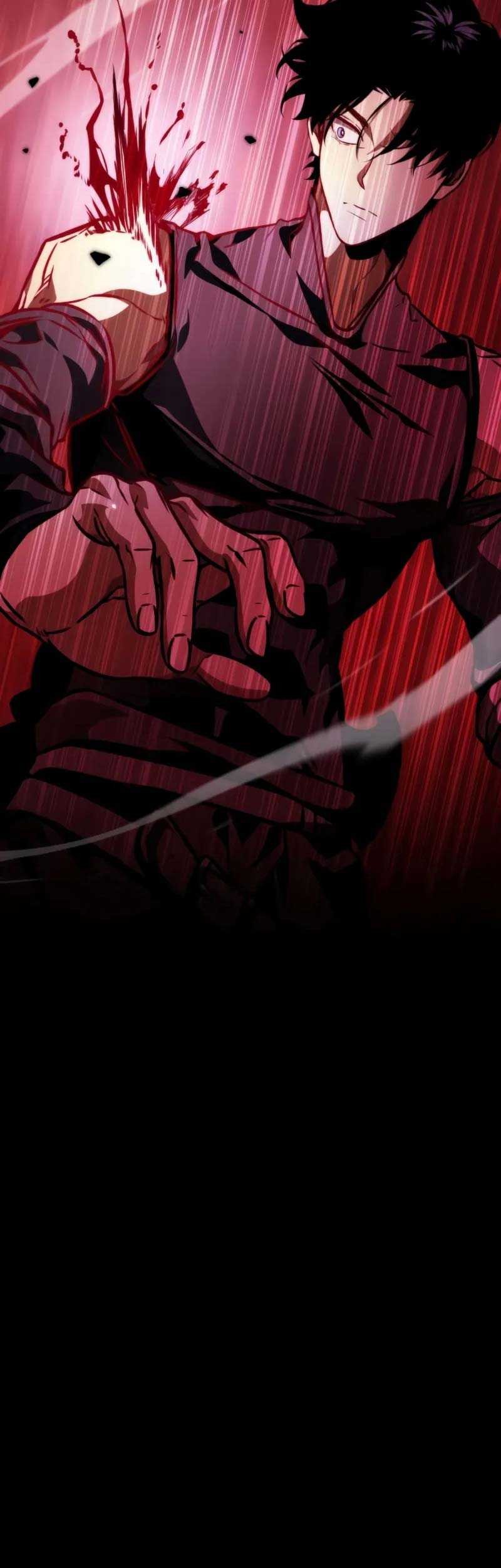 Reincarnator Chapter 51 Gambar 28