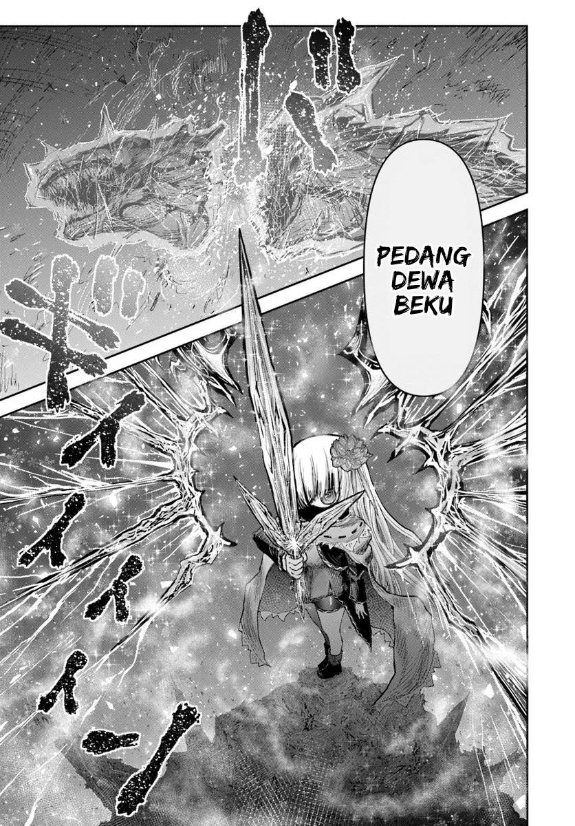 Isekai Ojisan Chapter 62 Gambar 9