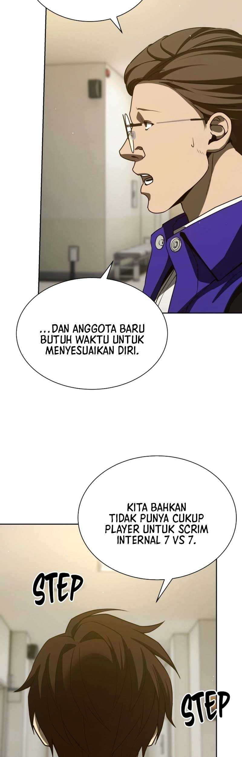 Return of the Genius Player Chapter 33 Gambar 20