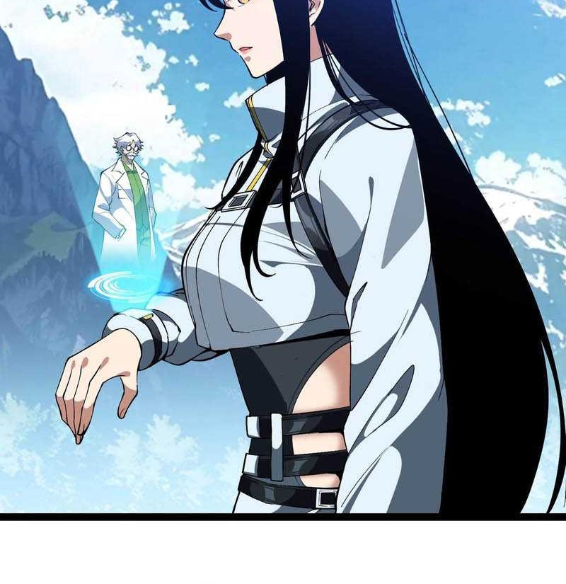 Evolution from Carp to Divine Dragon Chapter 24 halaman 15