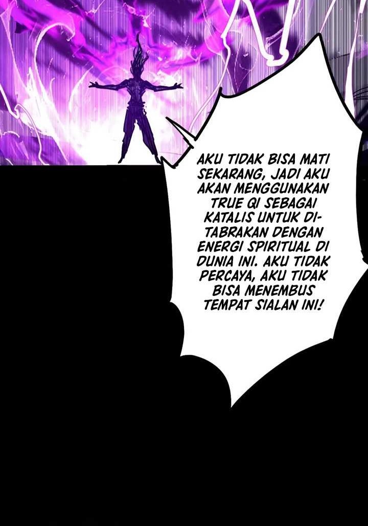 I’m An Evil God Chapter 514 halaman 11