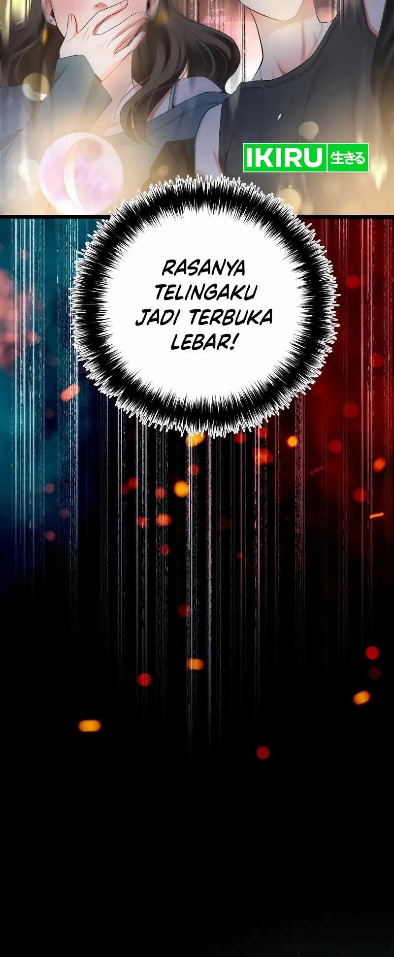 A Tidal Wave of Glory Chapter 45 halaman 24